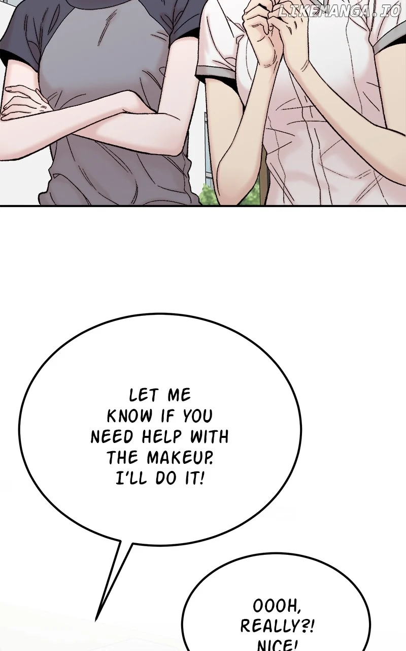 My Dud To Stud Boyfriend Chapter 103 page 49