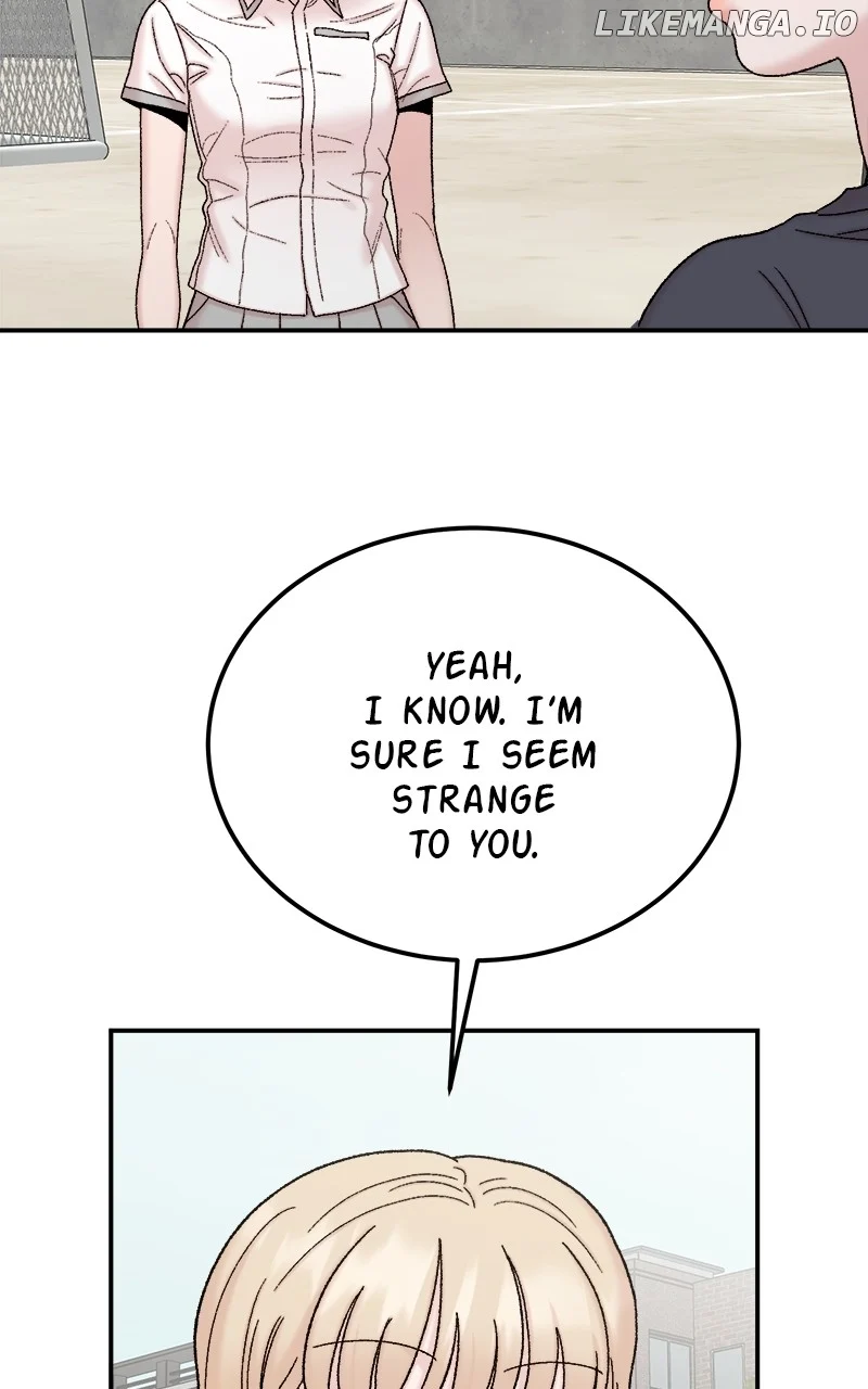 My Dud To Stud Boyfriend Chapter 103 page 69