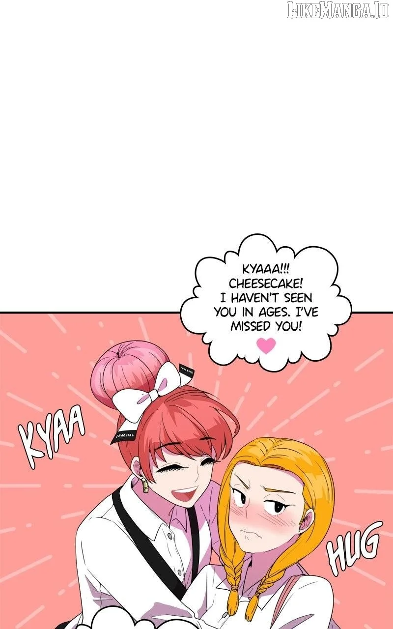 Take My Money Chapter 103 page 3