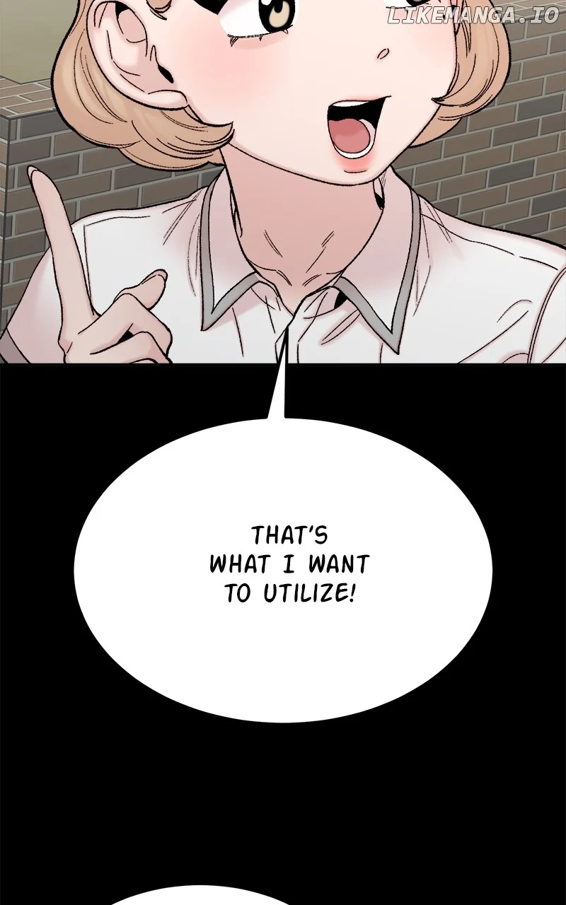 My Dud To Stud Boyfriend Chapter 103 page 38