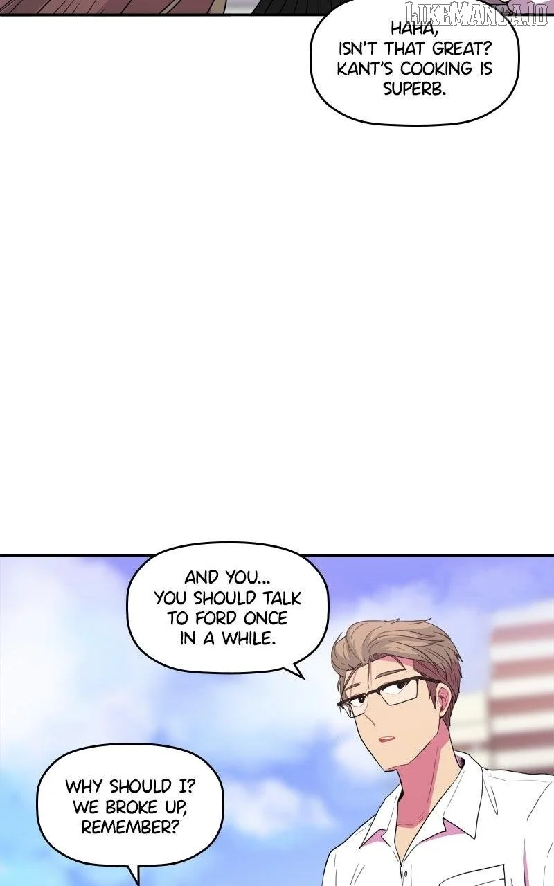 Take My Money Chapter 103 page 25