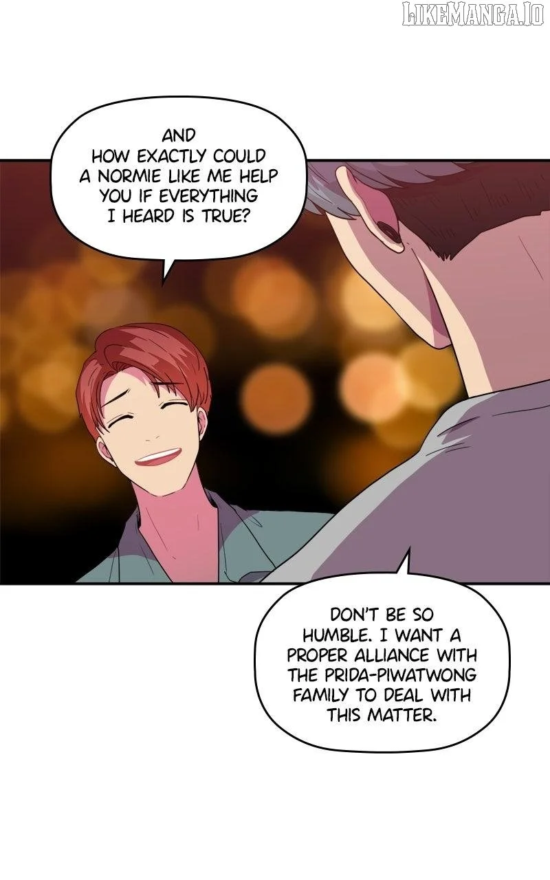 Take My Money Chapter 103 page 31