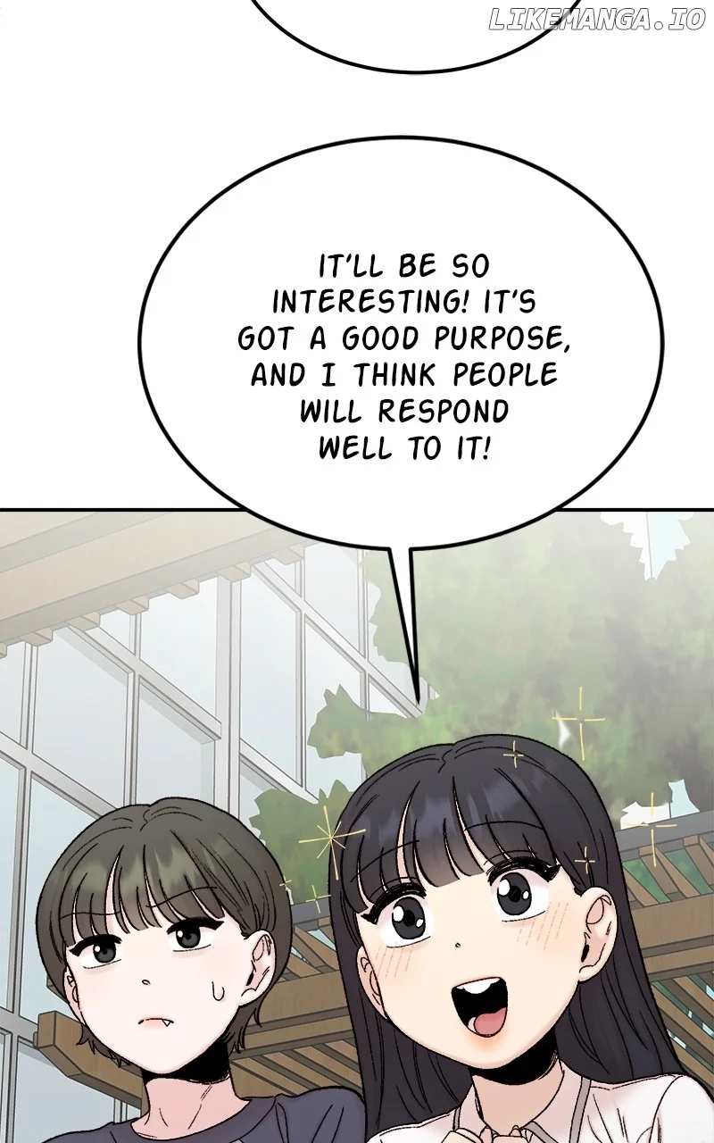 My Dud To Stud Boyfriend Chapter 103 page 48