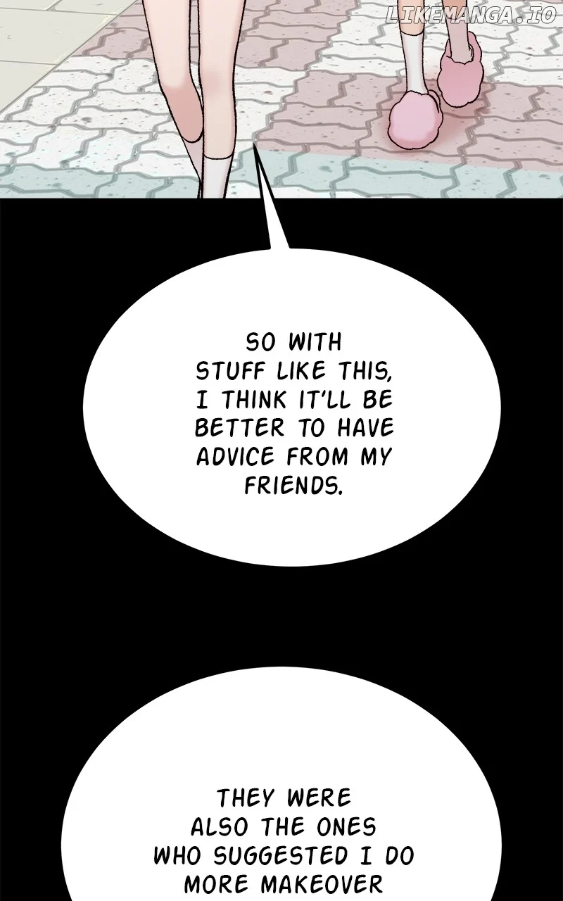 My Dud To Stud Boyfriend Chapter 103 page 35