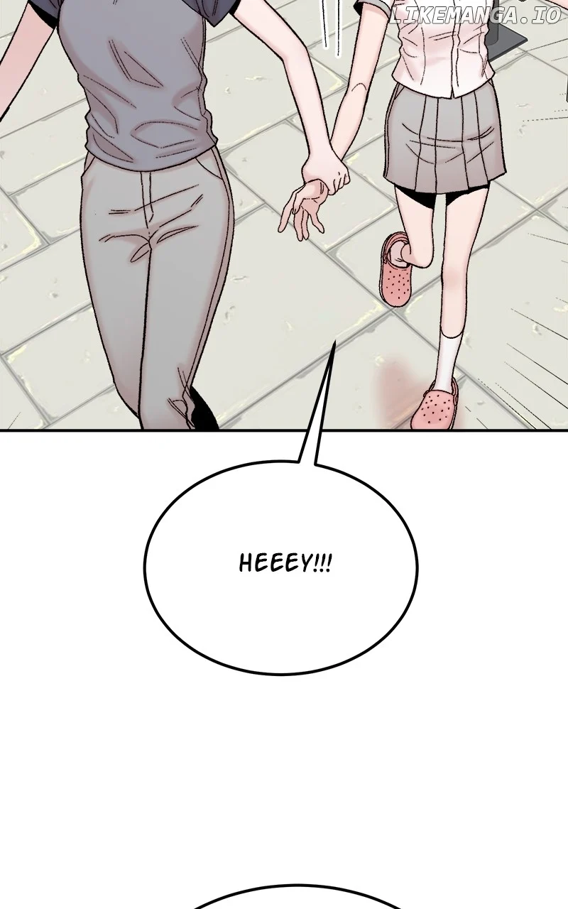 My Dud To Stud Boyfriend Chapter 103 page 59