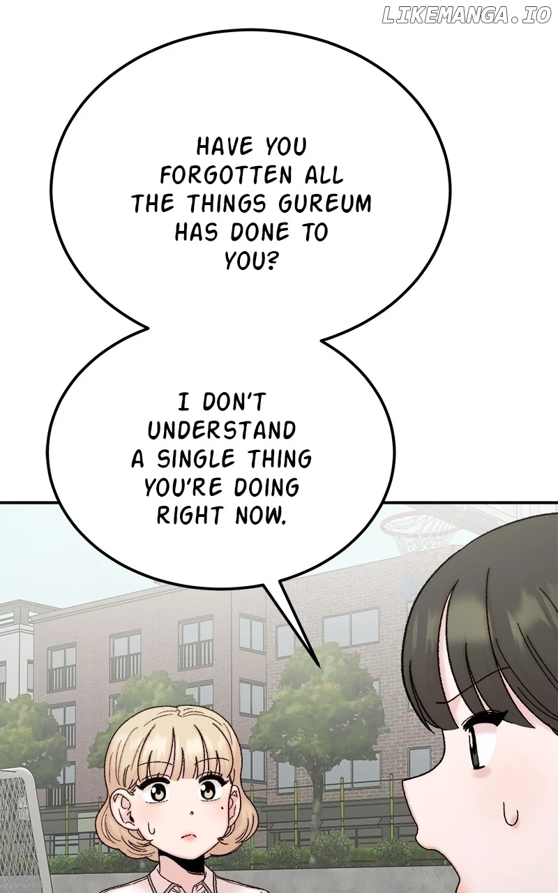 My Dud To Stud Boyfriend Chapter 103 page 68