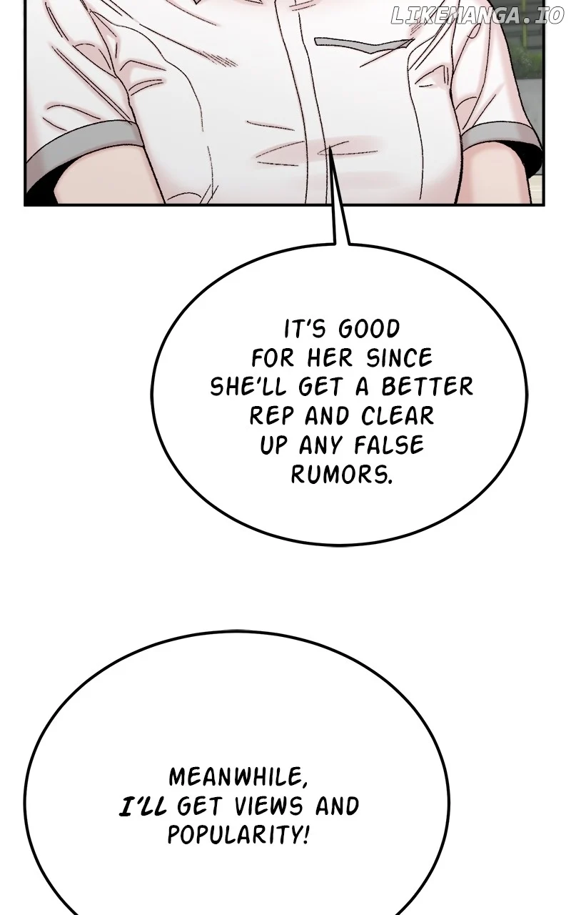 My Dud To Stud Boyfriend Chapter 103 page 74