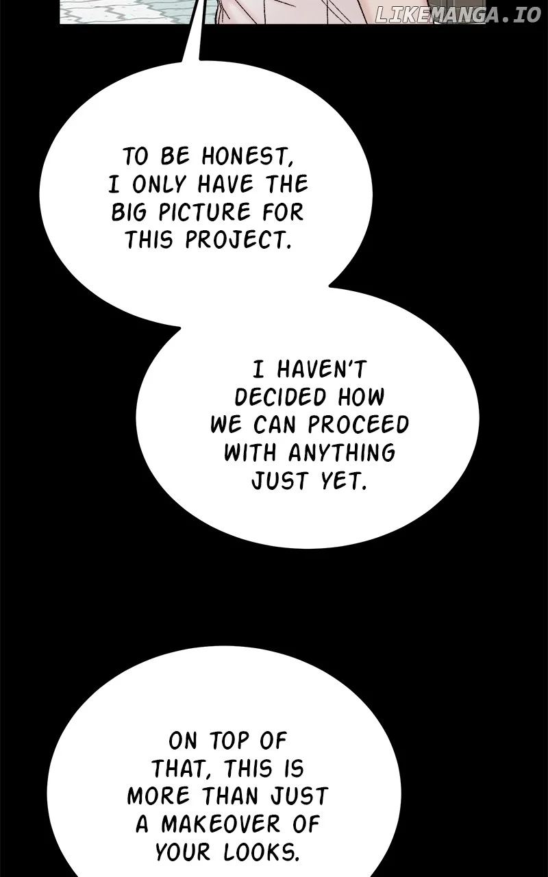 My Dud To Stud Boyfriend Chapter 103 page 33