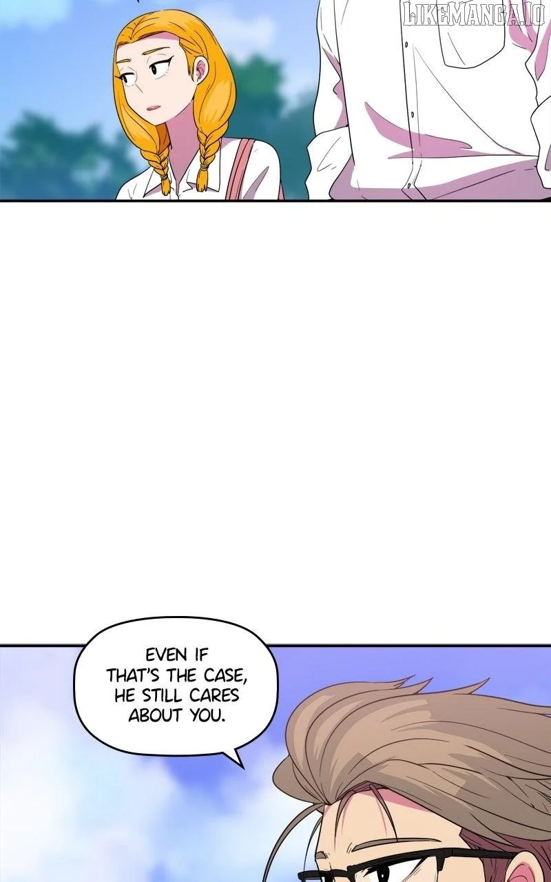 Take My Money Chapter 103 page 26
