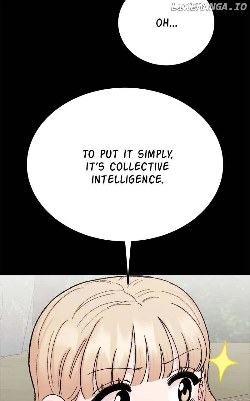 My Dud To Stud Boyfriend Chapter 103 page 37