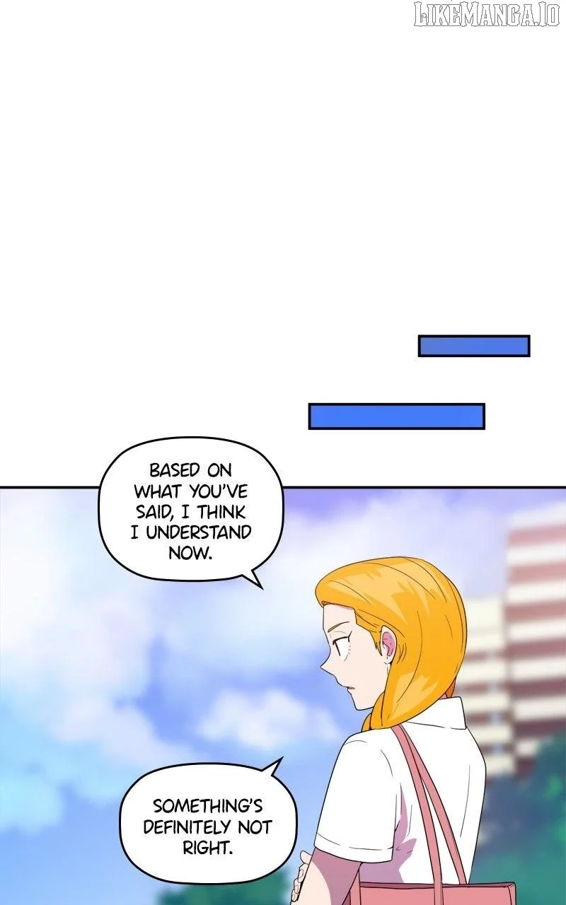 Take My Money Chapter 103 page 13