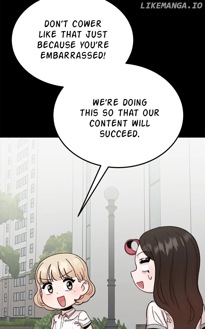 My Dud To Stud Boyfriend Chapter 103 page 39