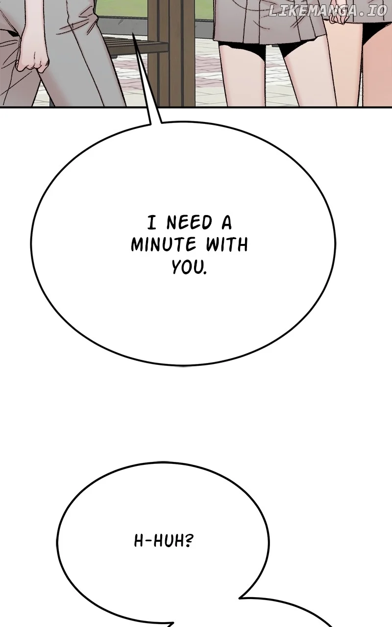My Dud To Stud Boyfriend Chapter 103 page 56