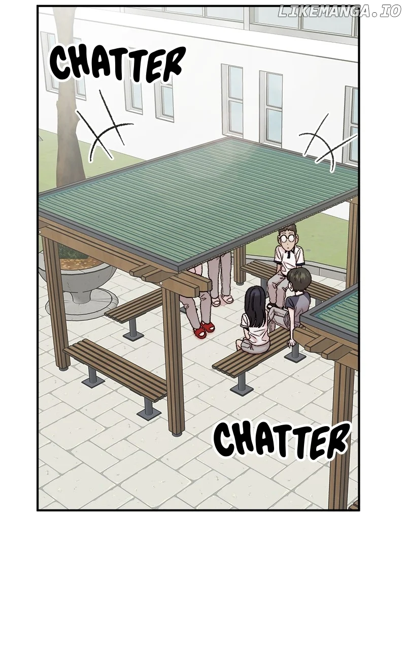 My Dud To Stud Boyfriend Chapter 103 page 2