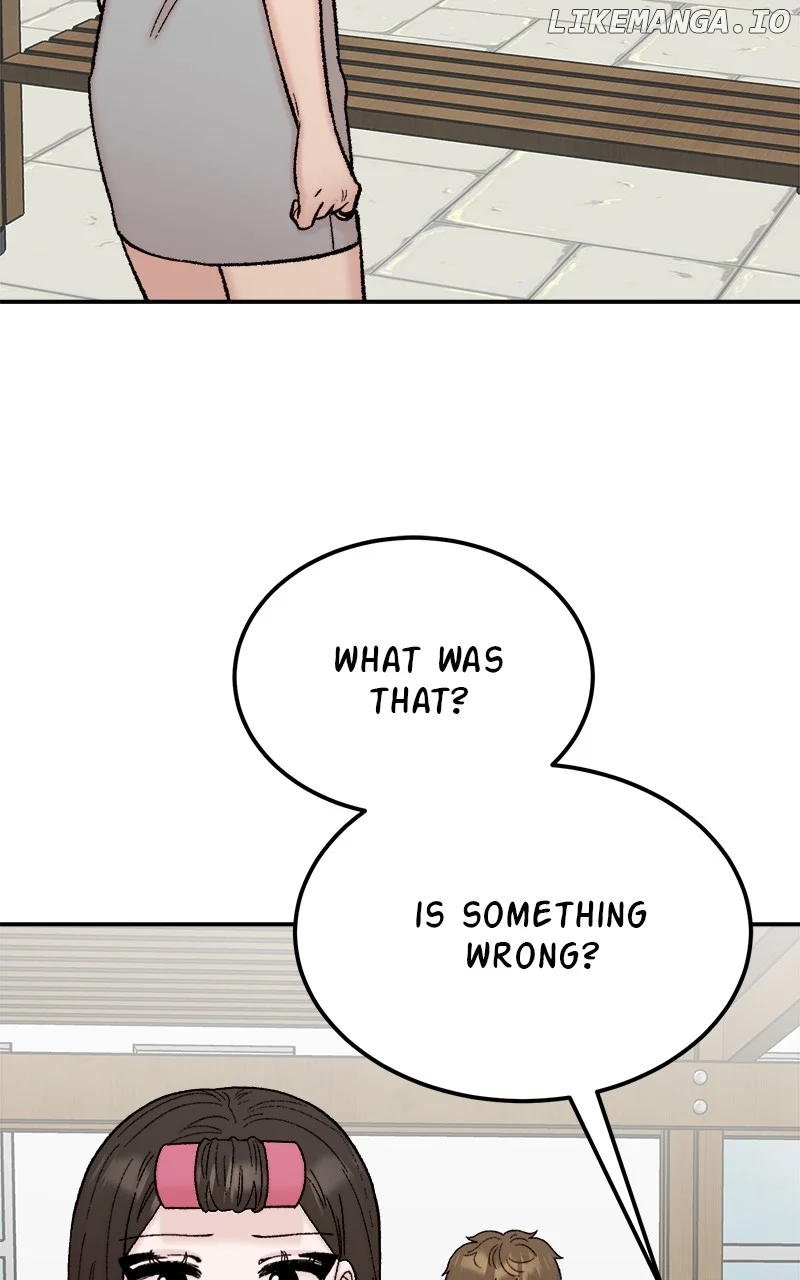 My Dud To Stud Boyfriend Chapter 103 page 61