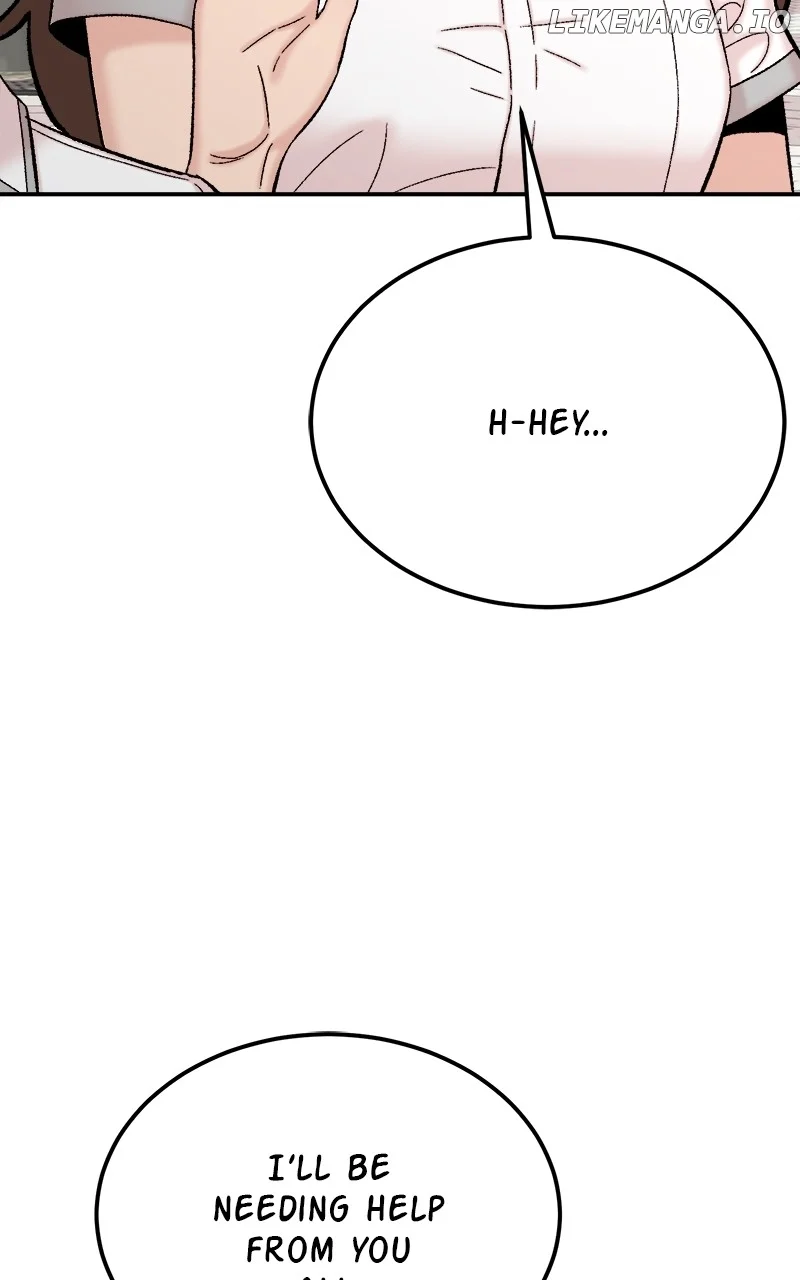 My Dud To Stud Boyfriend Chapter 103 page 19