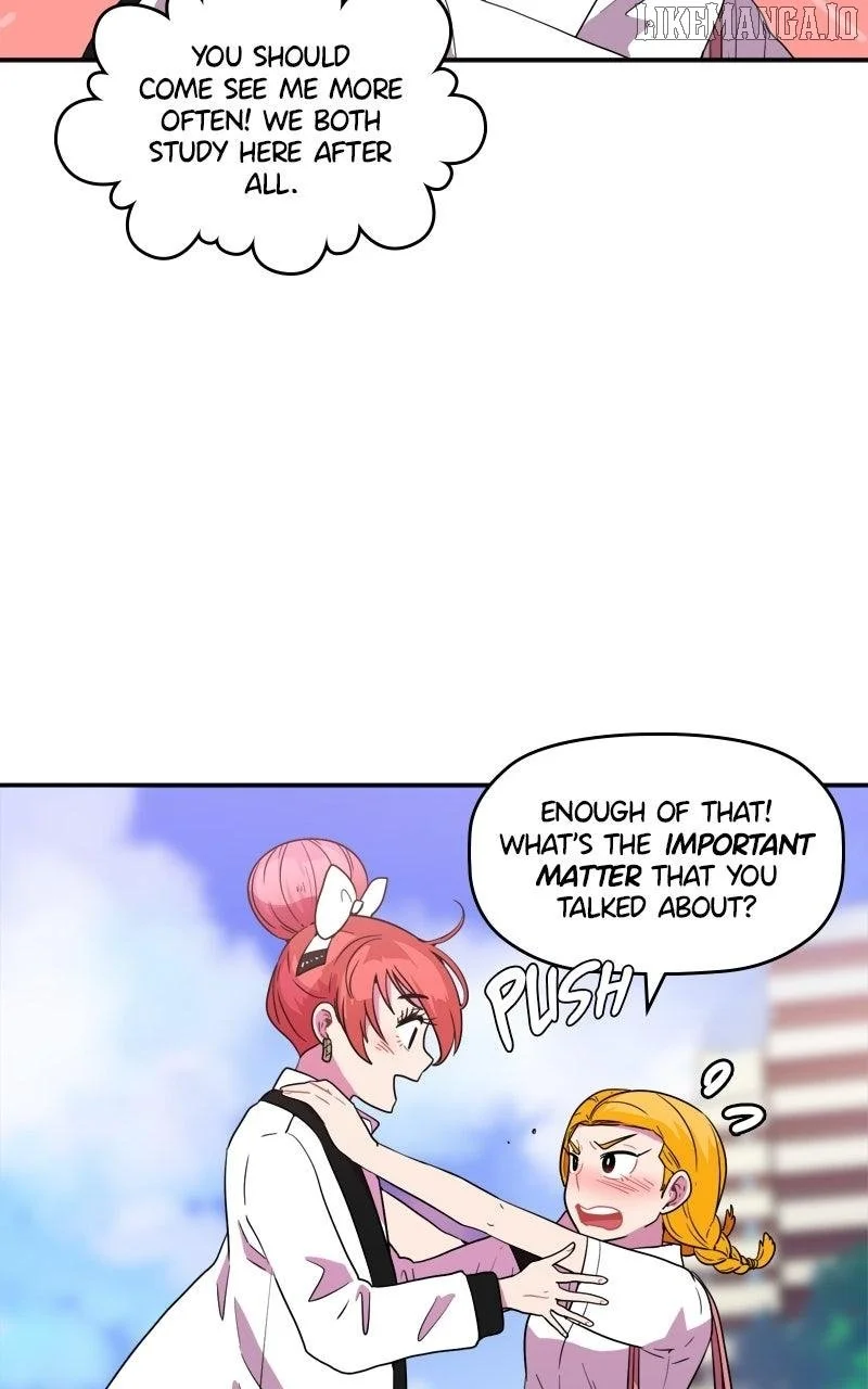 Take My Money Chapter 103 page 4