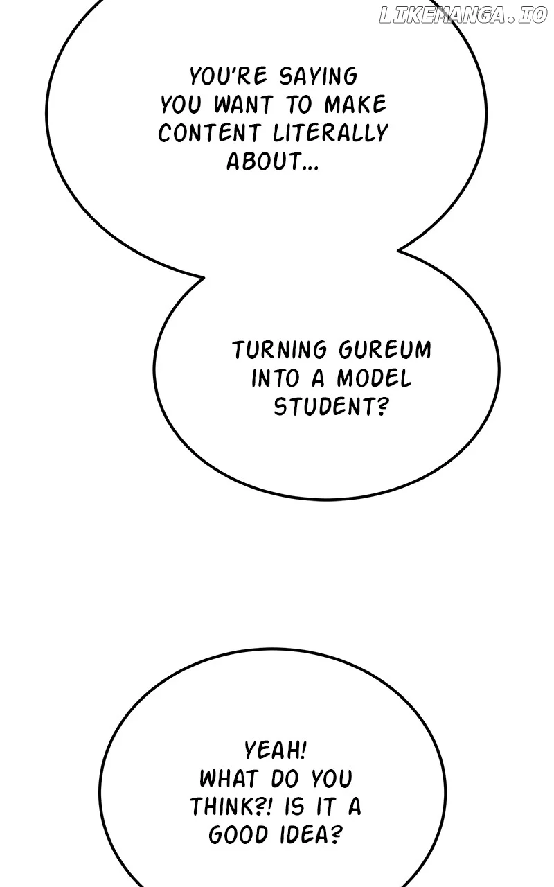 My Dud To Stud Boyfriend Chapter 103 page 44