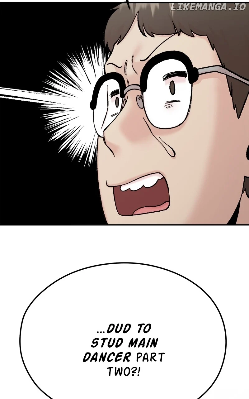 My Dud To Stud Boyfriend Chapter 103 page 7
