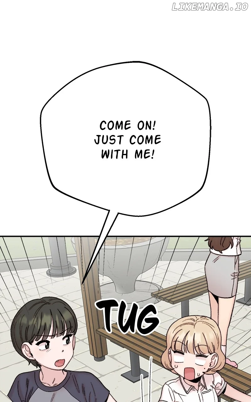My Dud To Stud Boyfriend Chapter 103 page 58