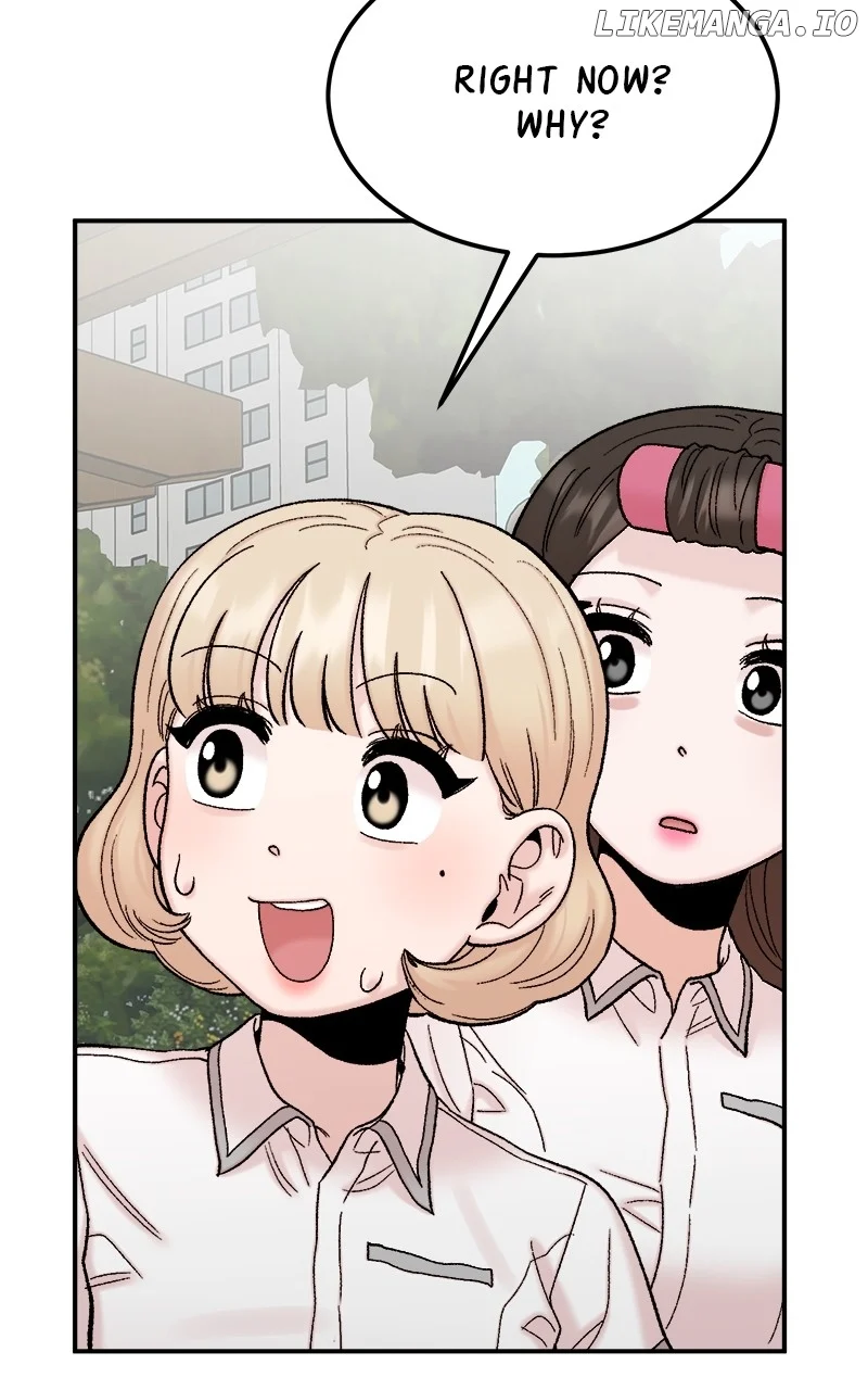 My Dud To Stud Boyfriend Chapter 103 page 57