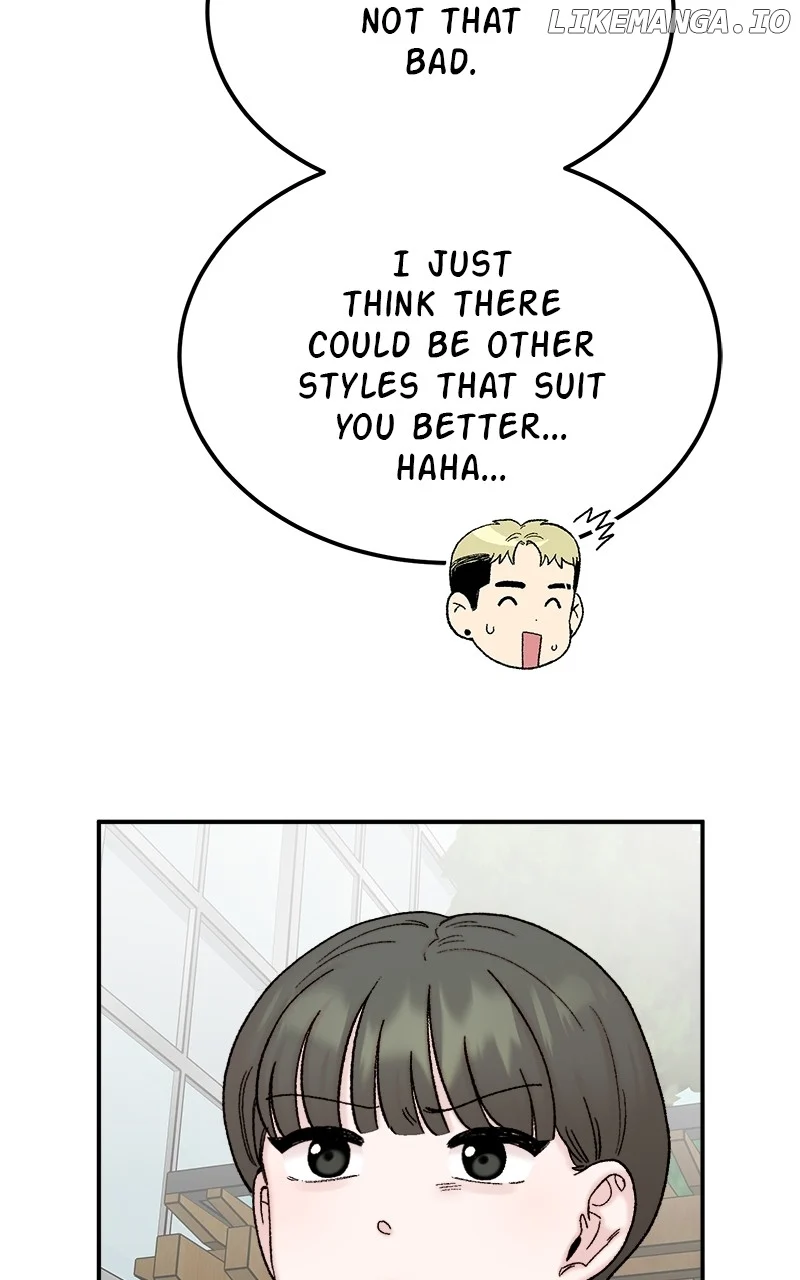 My Dud To Stud Boyfriend Chapter 103 page 52