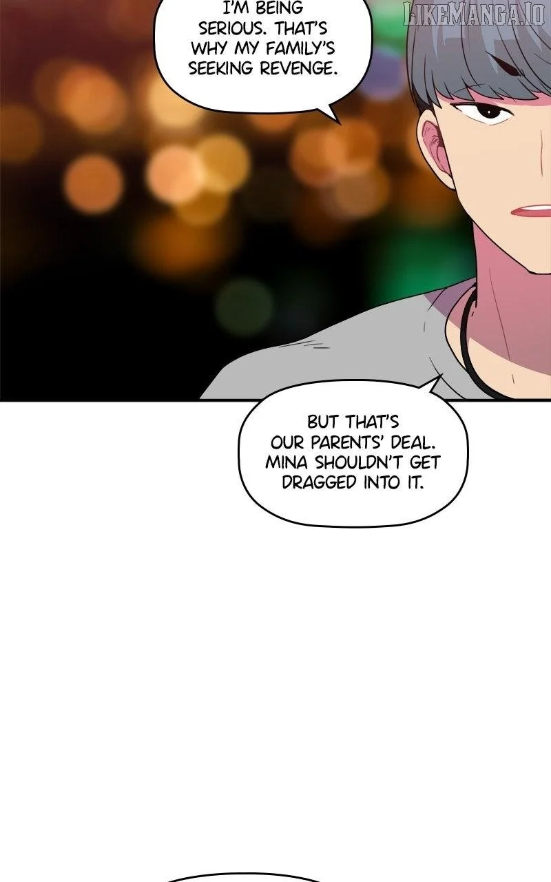 Take My Money Chapter 103 page 29