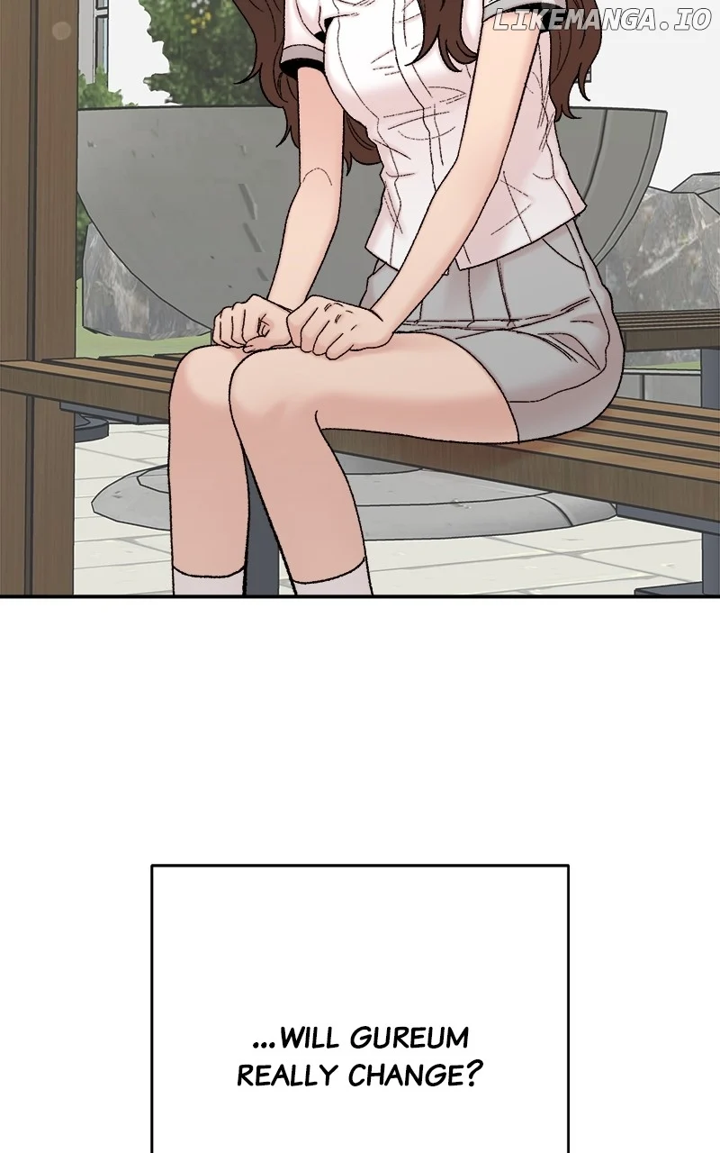 My Dud To Stud Boyfriend Chapter 103 page 81