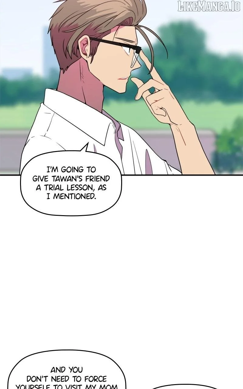 Take My Money Chapter 103 page 18