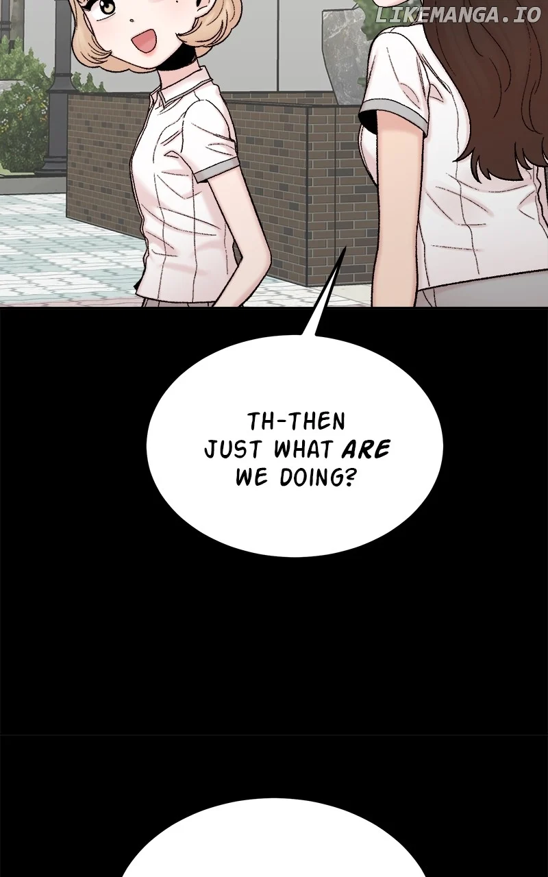 My Dud To Stud Boyfriend Chapter 103 page 31