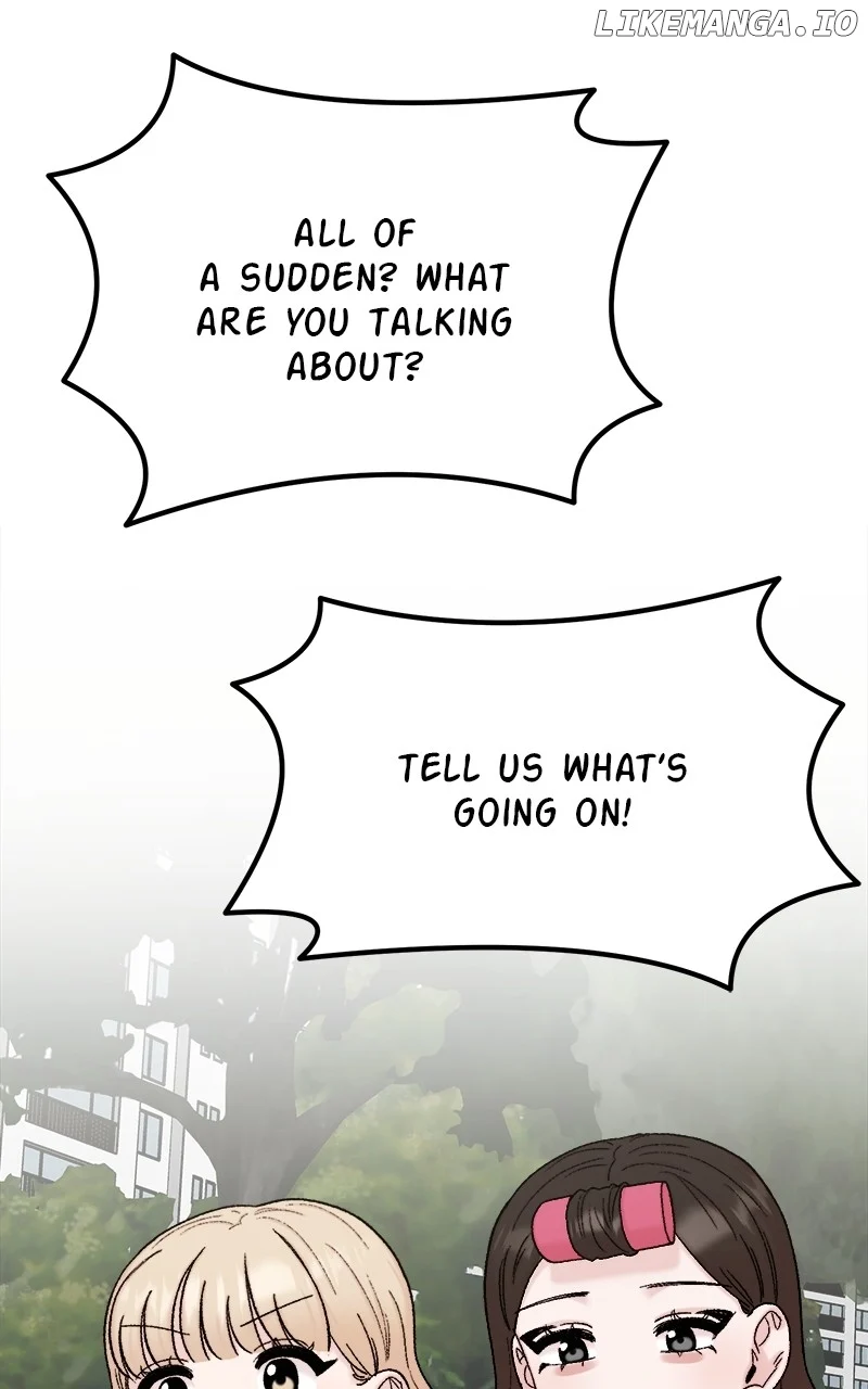 My Dud To Stud Boyfriend Chapter 103 page 23