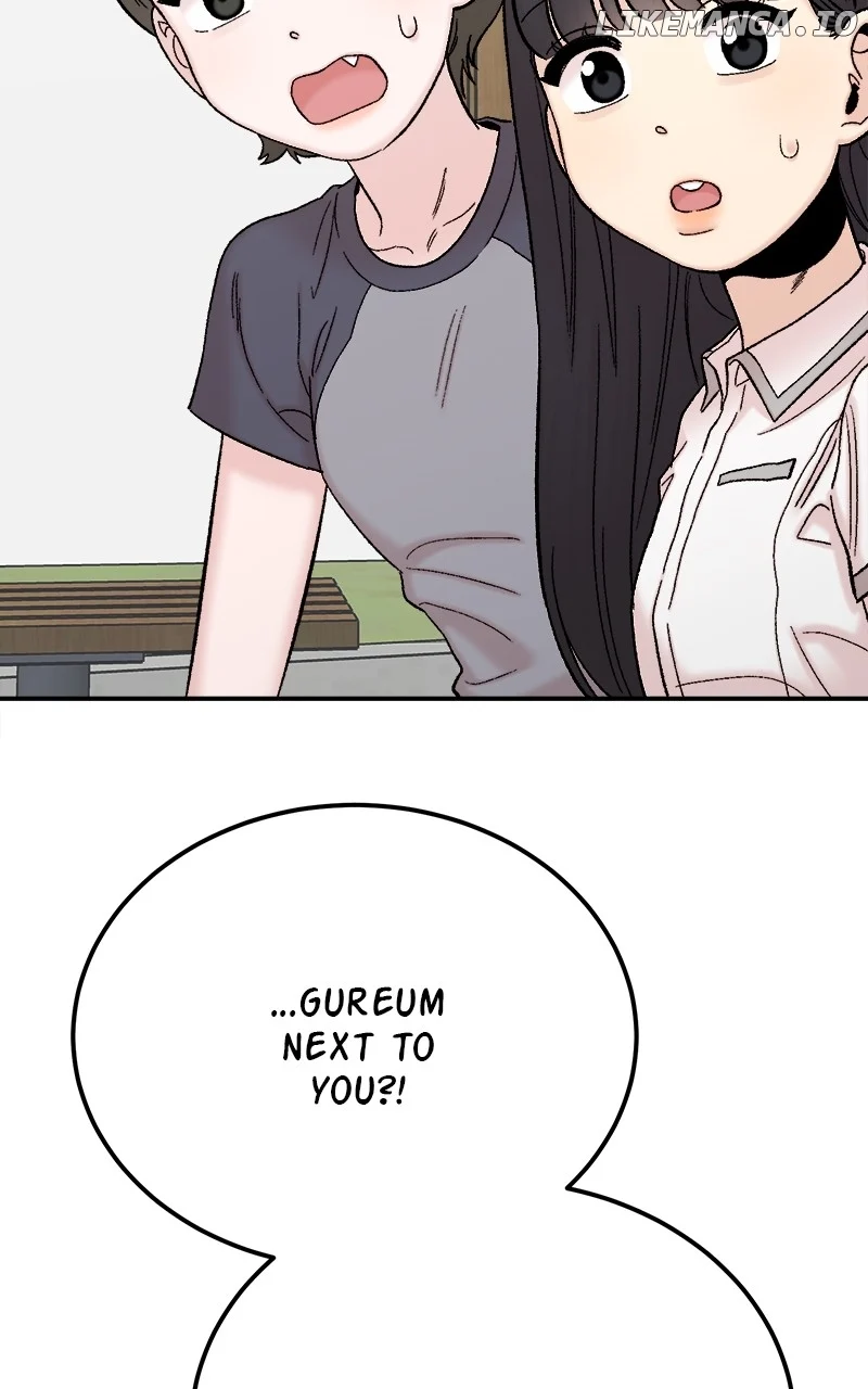 My Dud To Stud Boyfriend Chapter 103 page 17