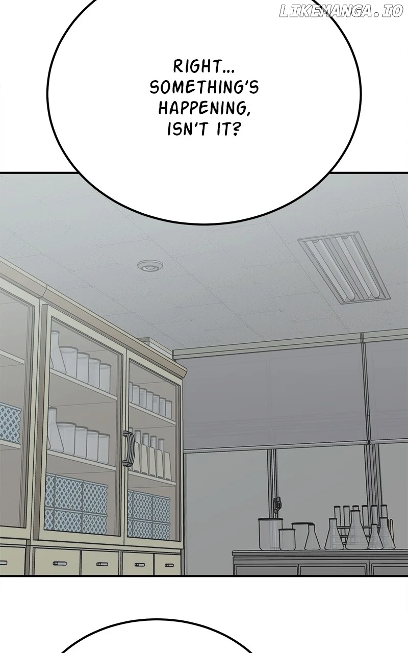 My Dud To Stud Boyfriend Chapter 103 page 114