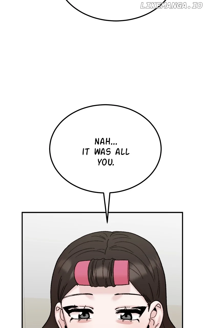My Dud To Stud Boyfriend Chapter 103 page 103