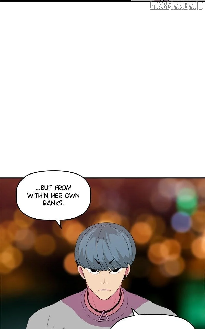 Take My Money Chapter 103 page 35