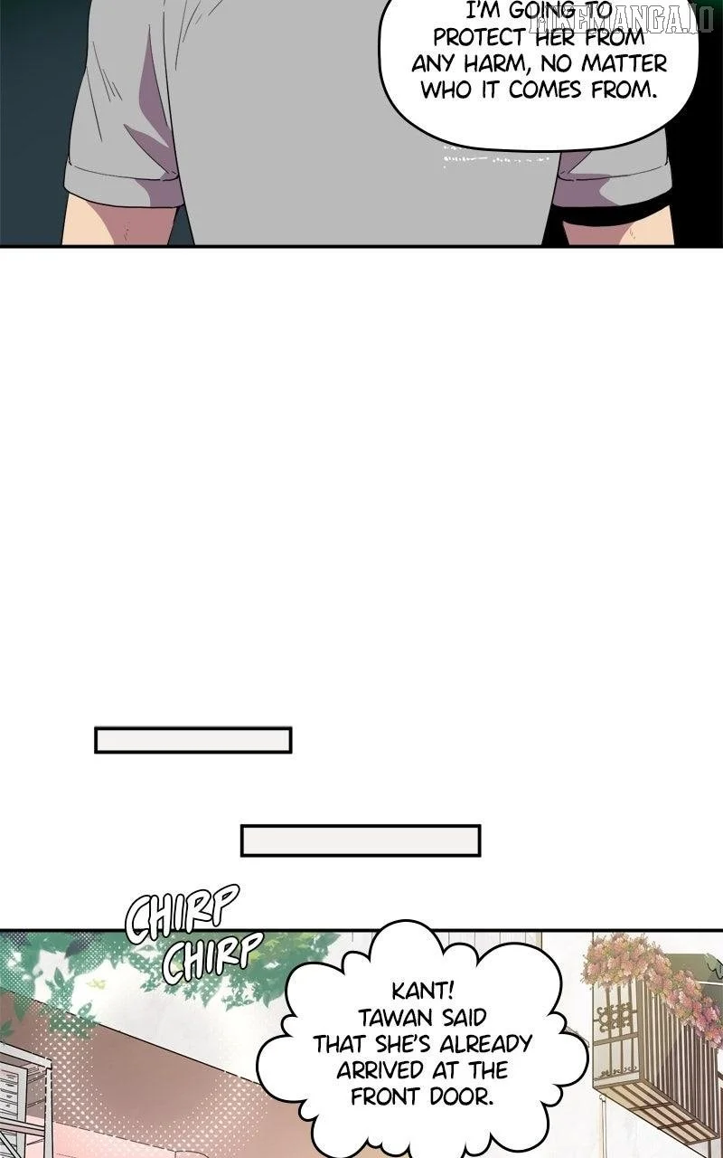Take My Money Chapter 103 page 36
