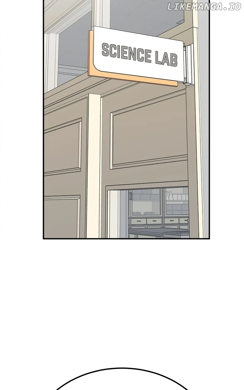 My Dud To Stud Boyfriend Chapter 103 page 113
