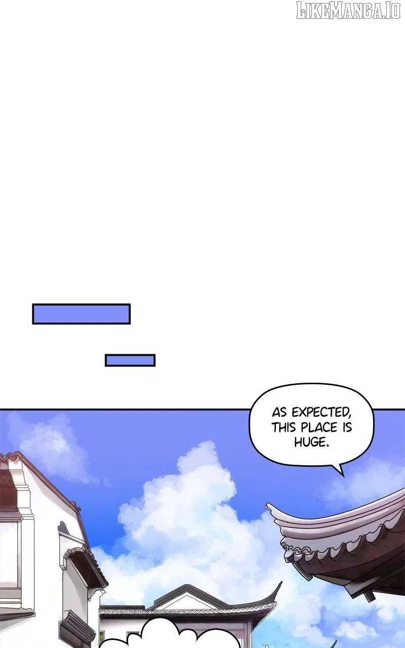 Take My Money Chapter 103 page 45