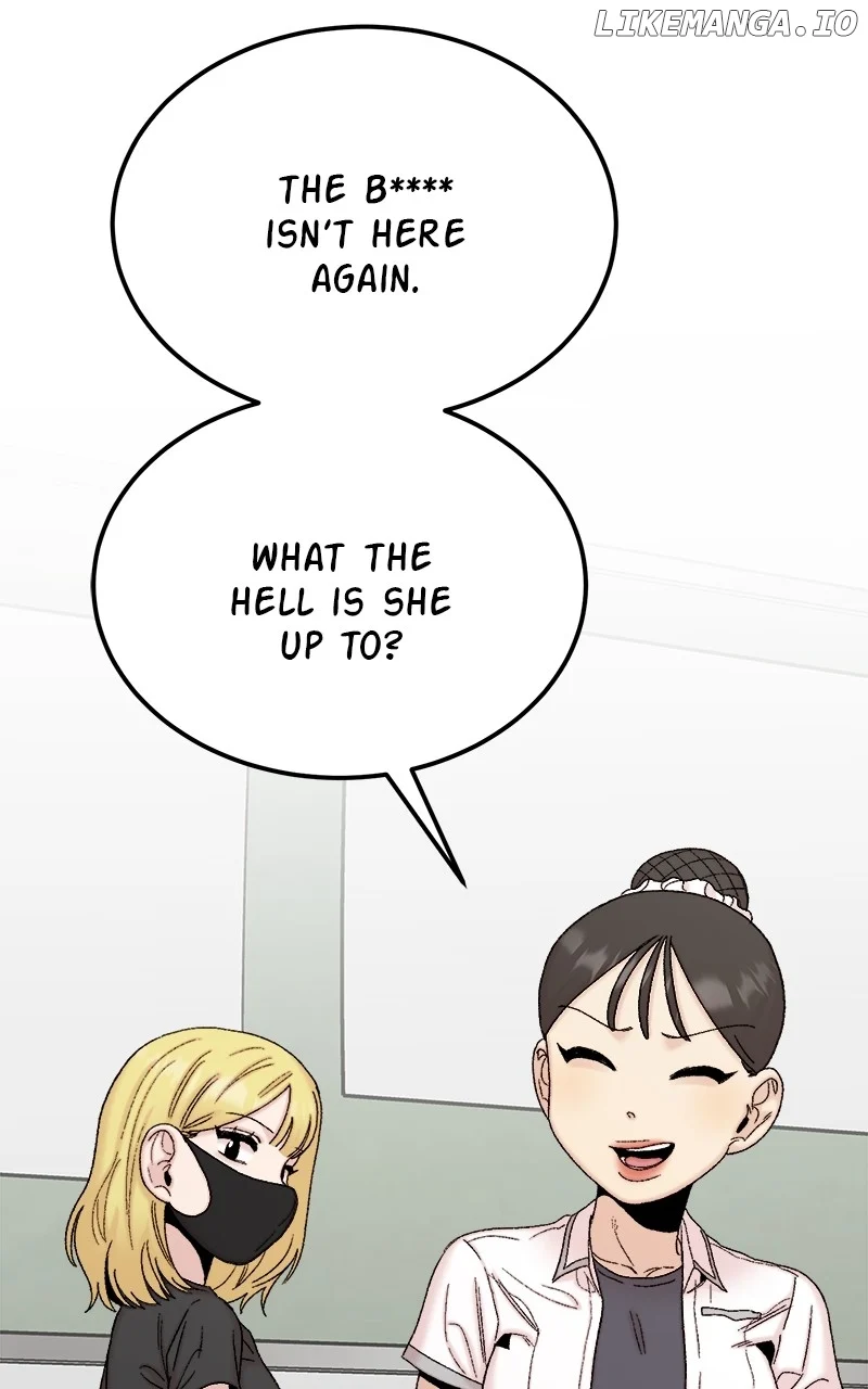 My Dud To Stud Boyfriend Chapter 103 page 89