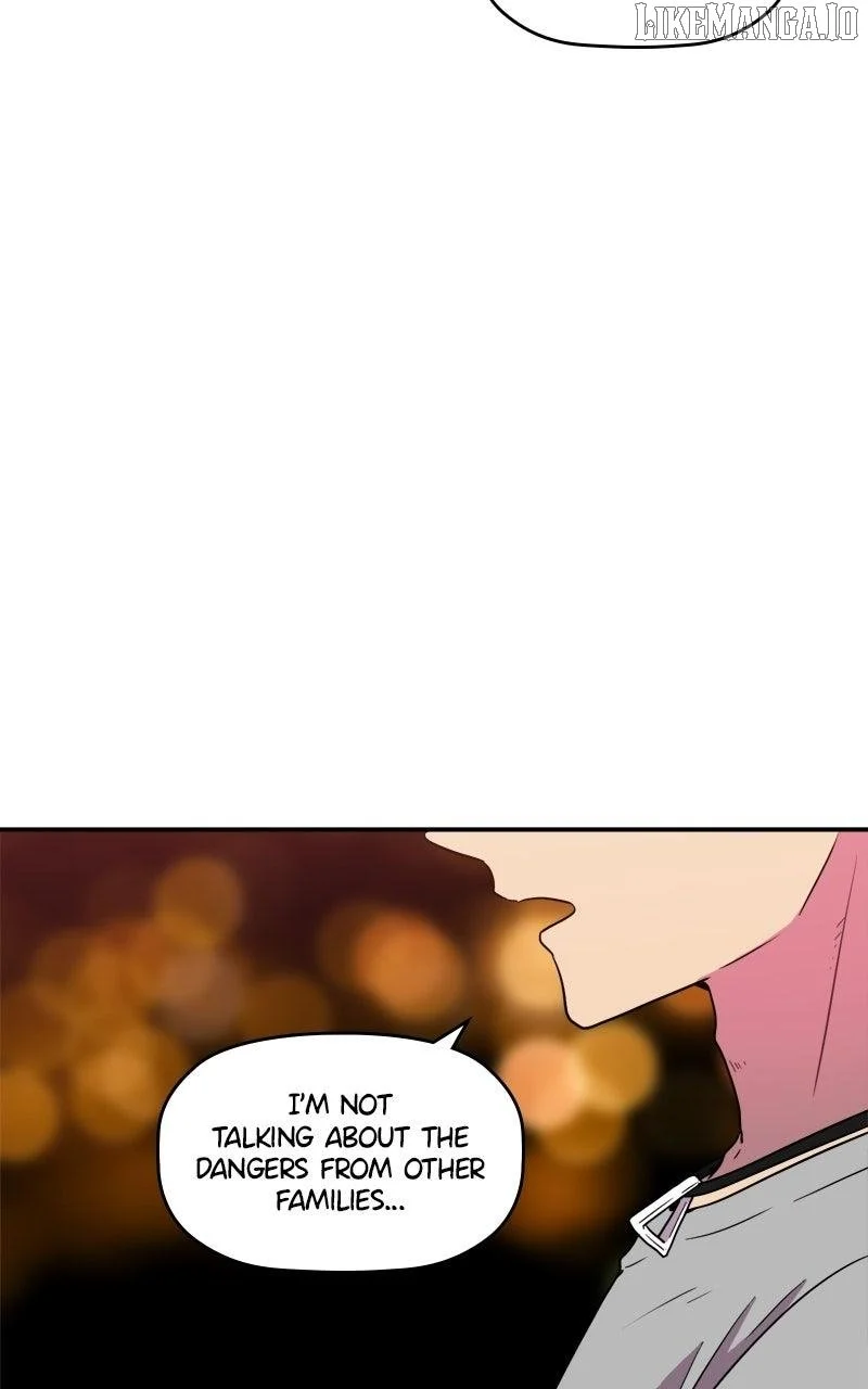 Take My Money Chapter 103 page 34
