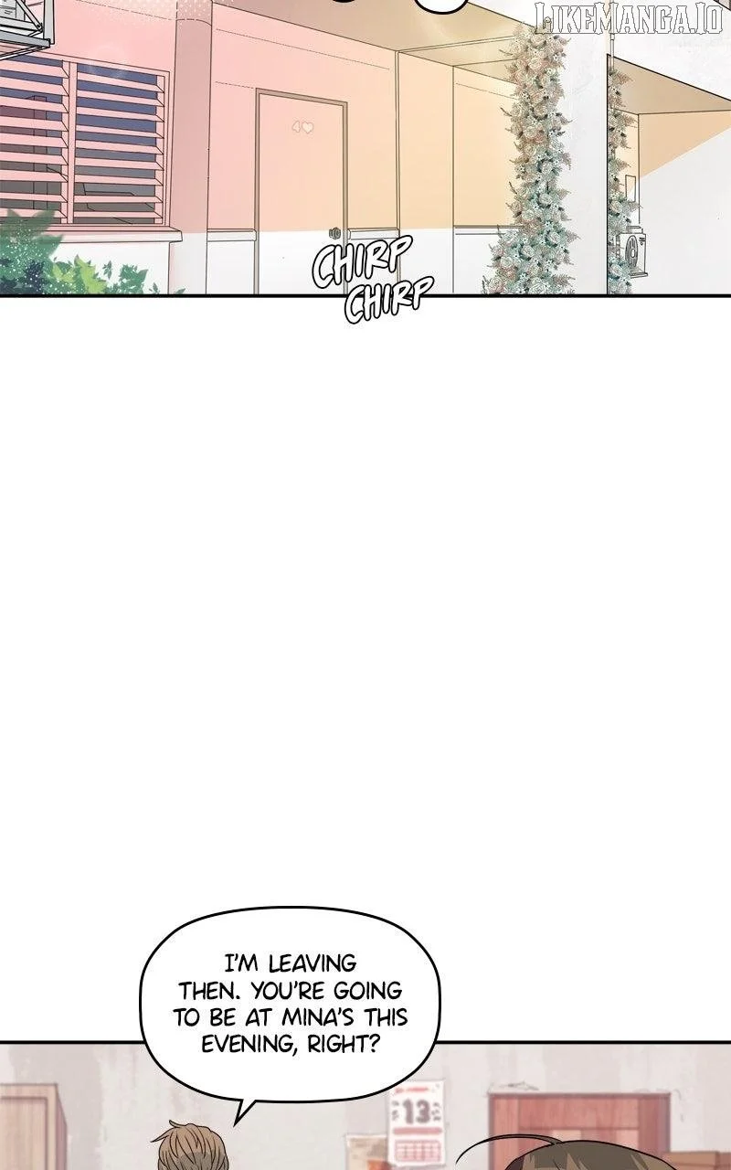 Take My Money Chapter 103 page 37