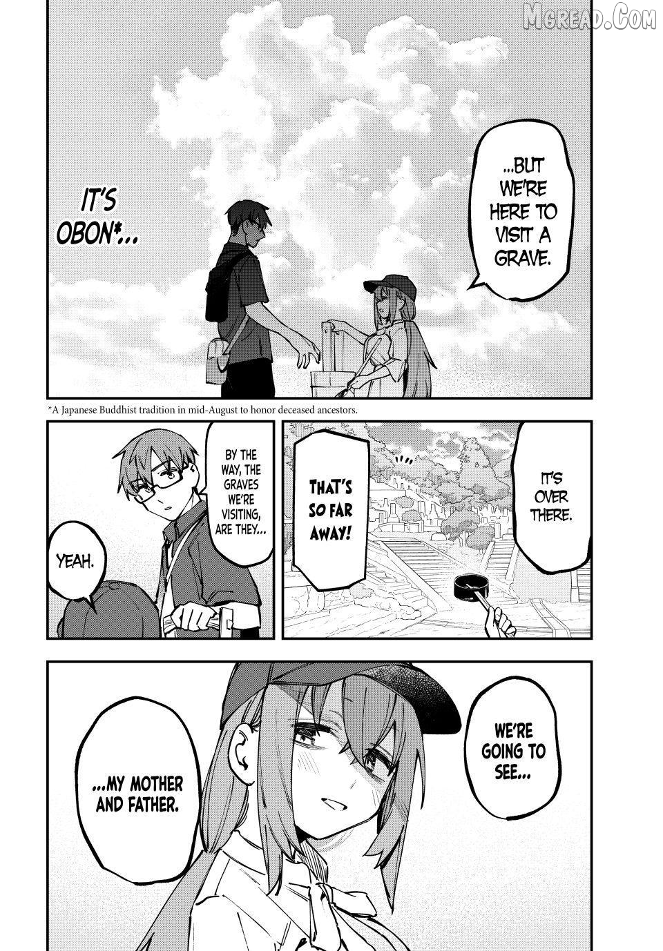 Seitokai ni mo Ana wa Aru! Chapter 102 page 10