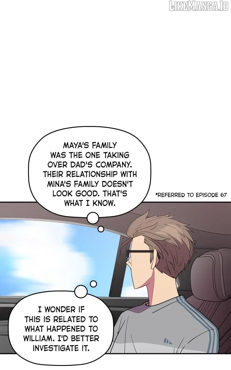 Take My Money Chapter 103 page 44