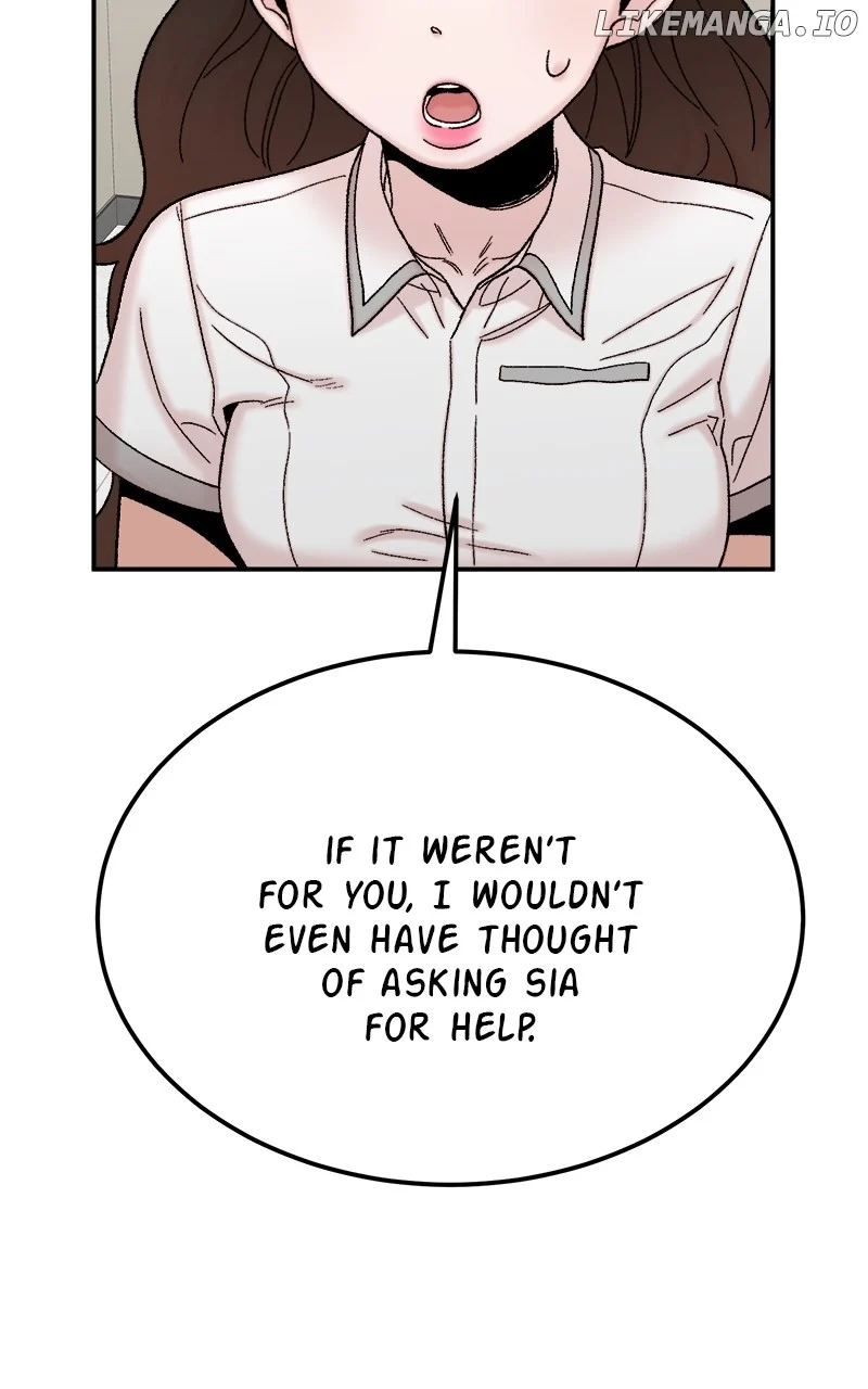 My Dud To Stud Boyfriend Chapter 103 page 104