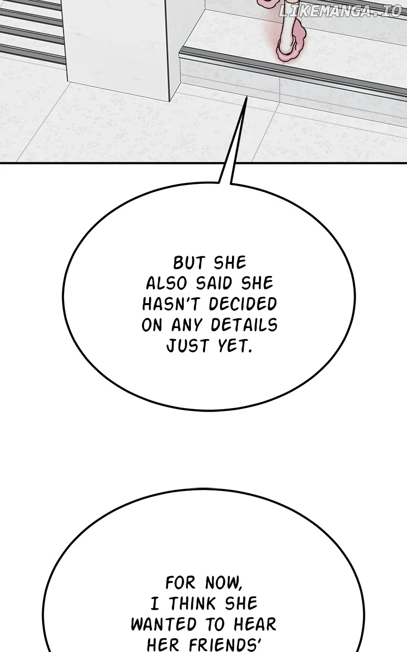 My Dud To Stud Boyfriend Chapter 103 page 108