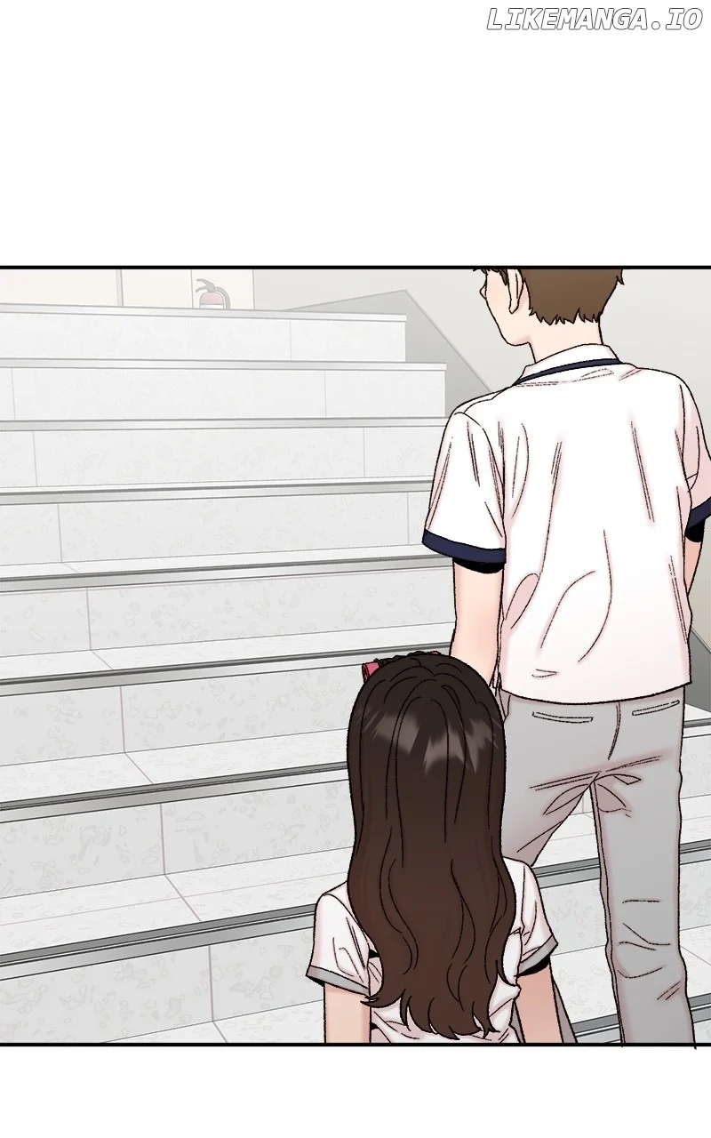 My Dud To Stud Boyfriend Chapter 103 page 100