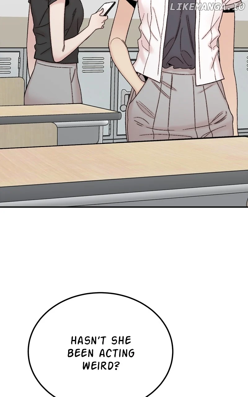 My Dud To Stud Boyfriend Chapter 103 page 90