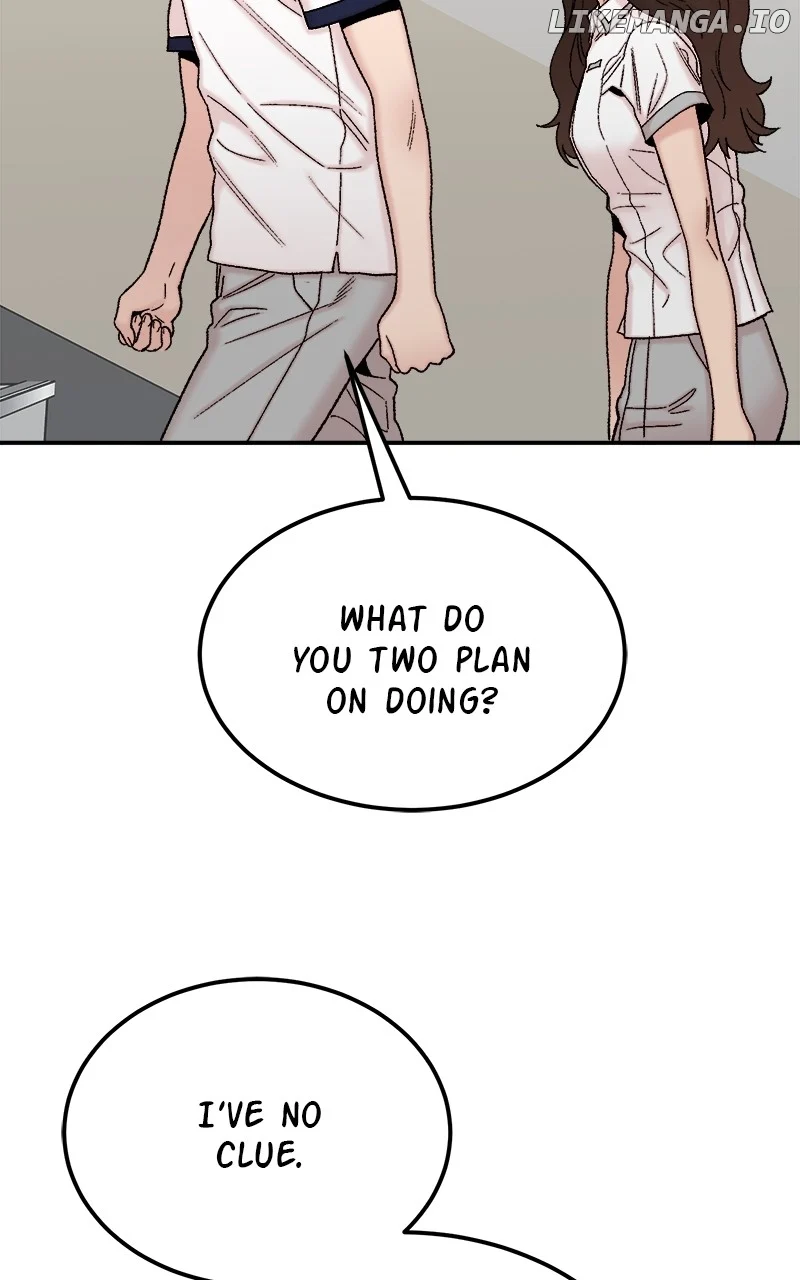 My Dud To Stud Boyfriend Chapter 103 page 106