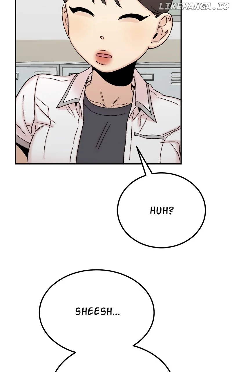 My Dud To Stud Boyfriend Chapter 103 page 87