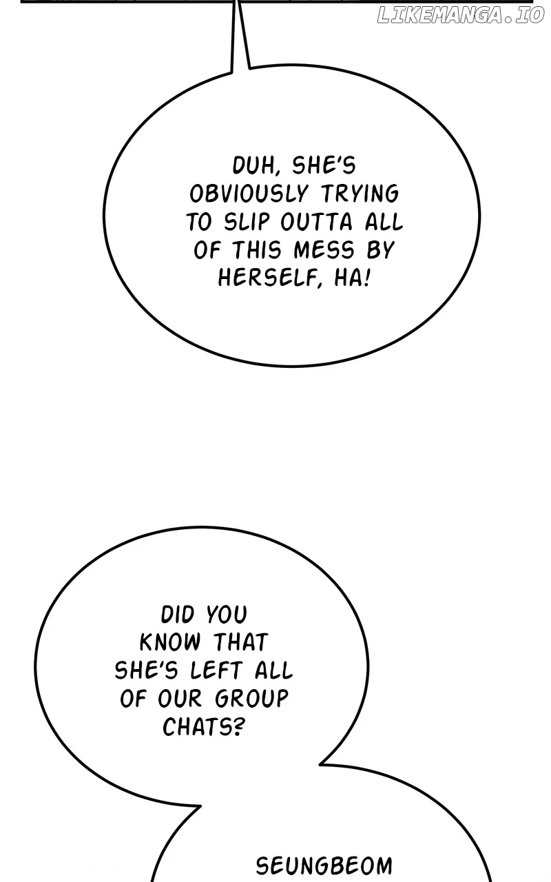My Dud To Stud Boyfriend Chapter 103 page 92